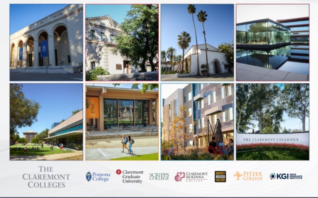 Claremont Consortium Chapter of the Fulbright Association