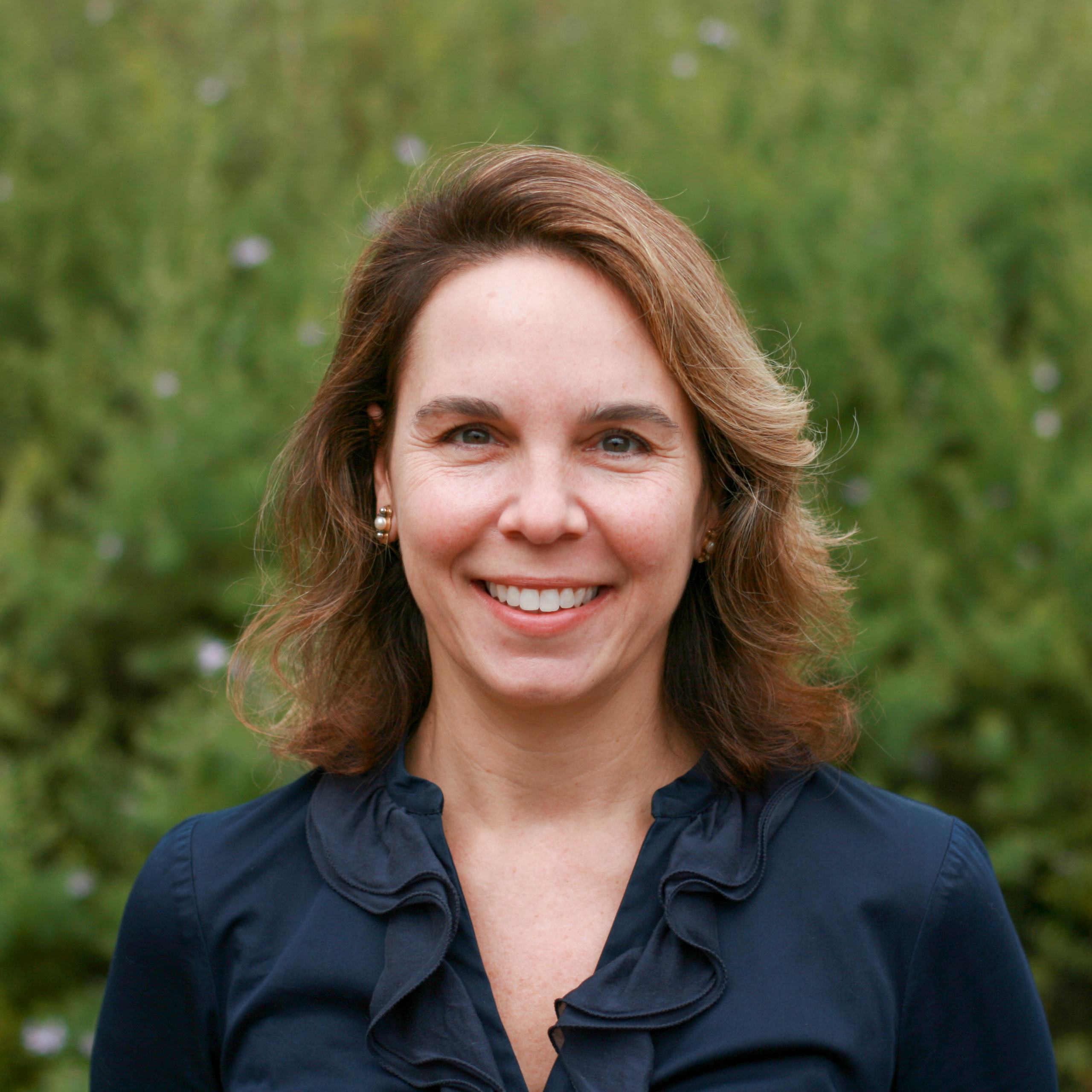 Charis E. Kubrin