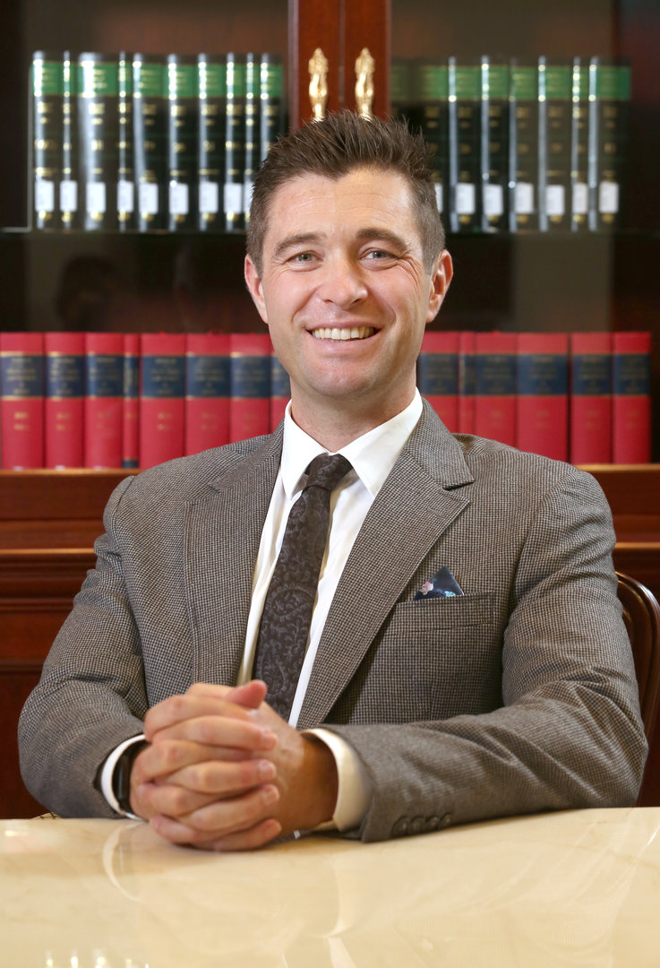 Daniel Pascoe