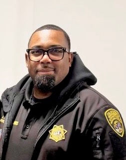 Lieutenant Anthony Banks