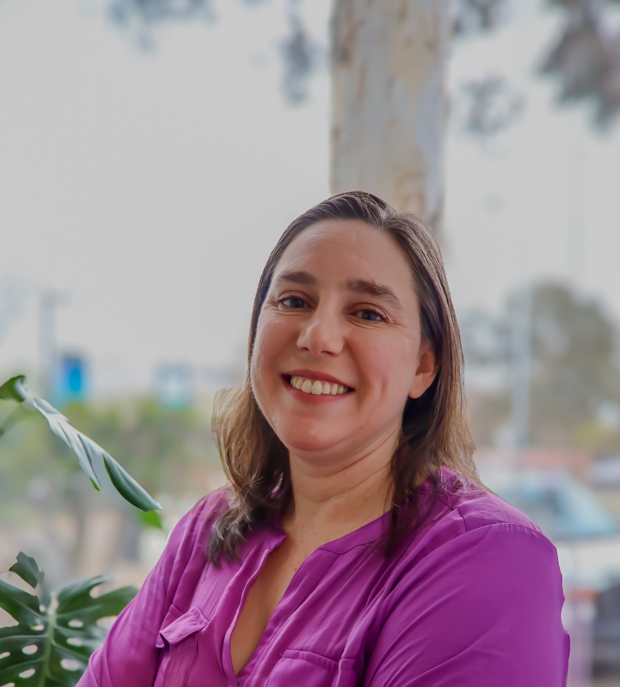 Dr. Barbara Fortinin