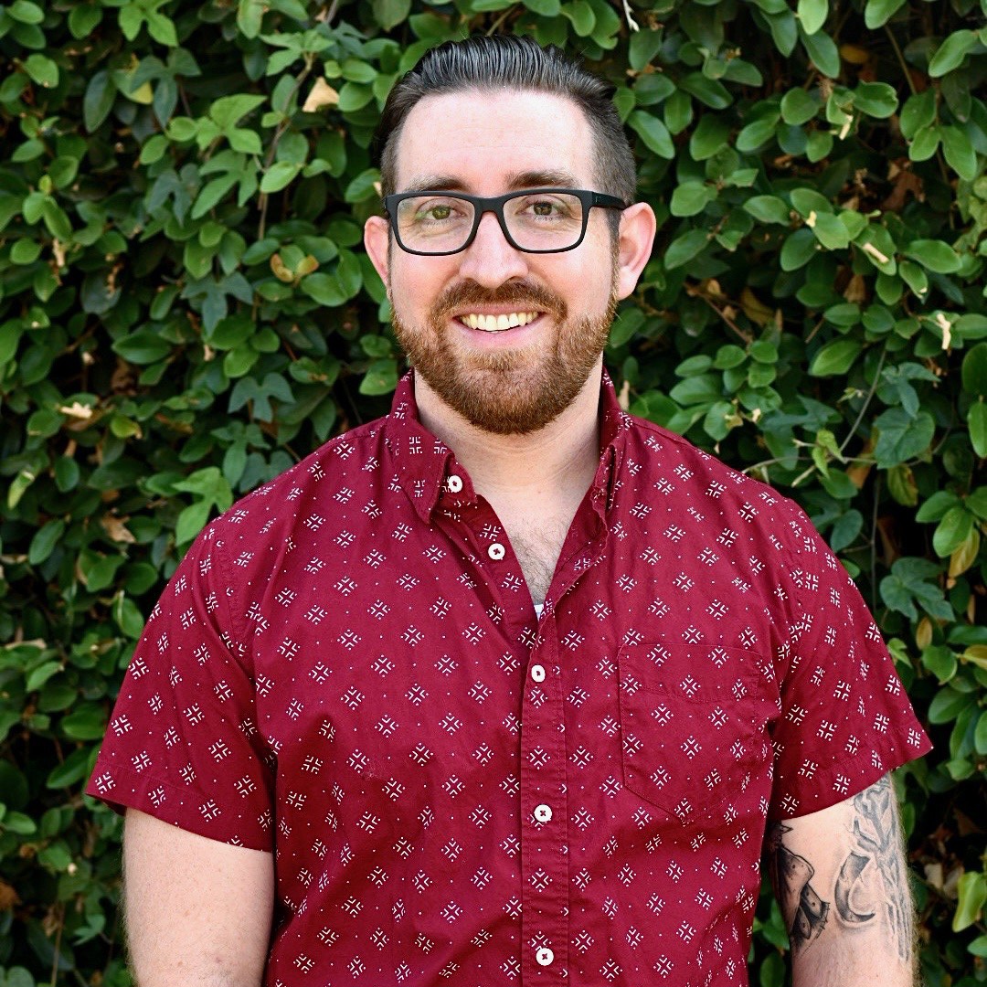 William James Johnson, M.S., LMFT