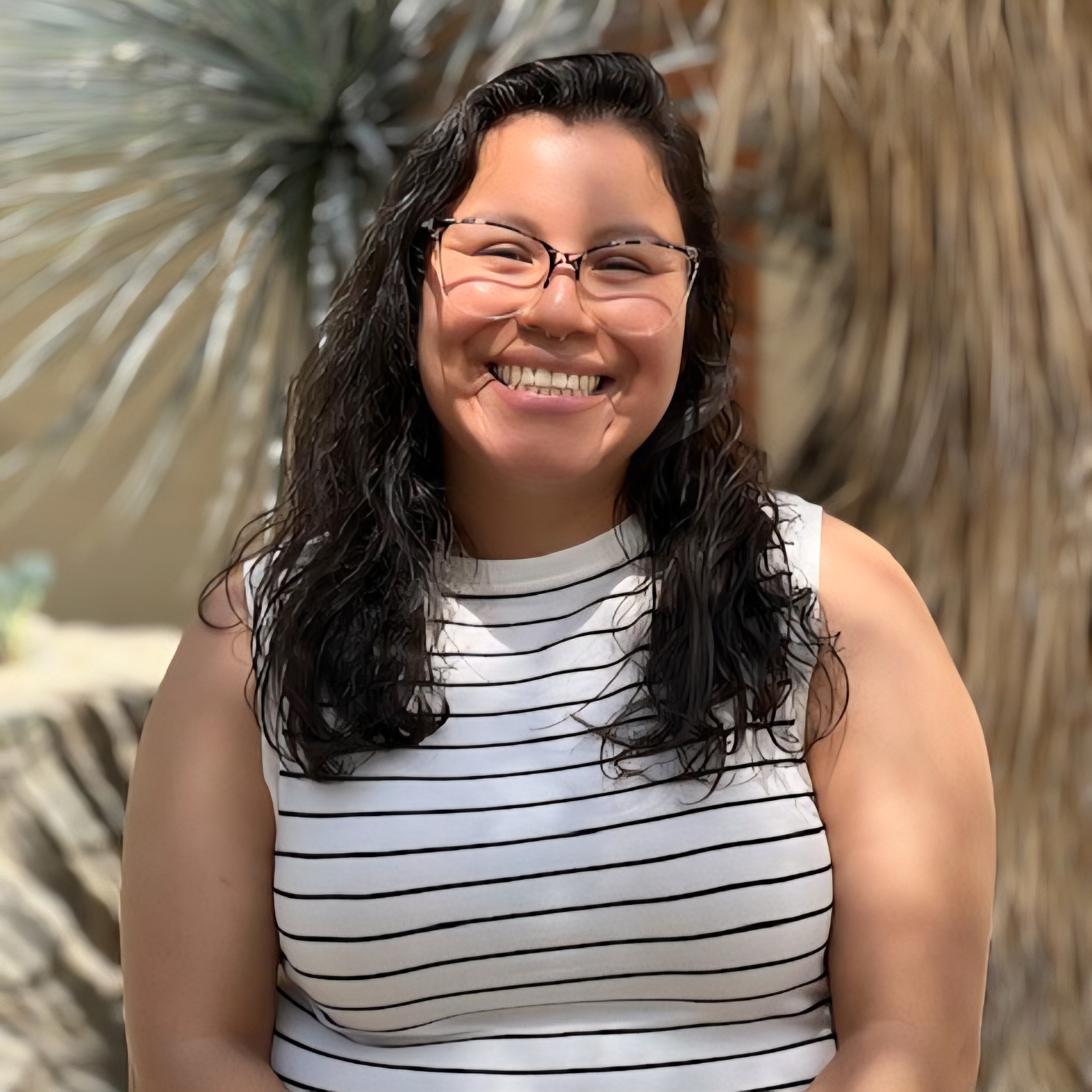 Christian Santana, MSW, ASW